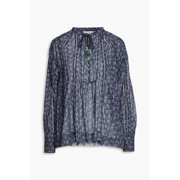 JOIE TOP Size Small New with Tags - Picture 6 of 11